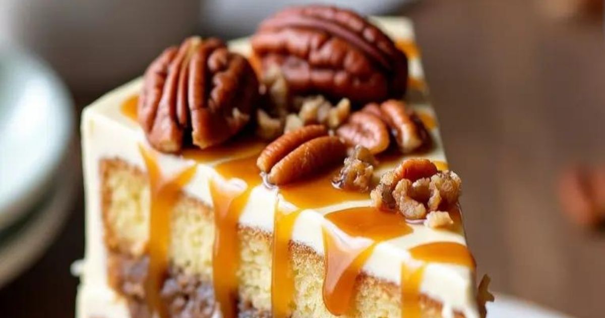 15 Fall Birthday Cake Ideas That’ll Impress Your Guests
