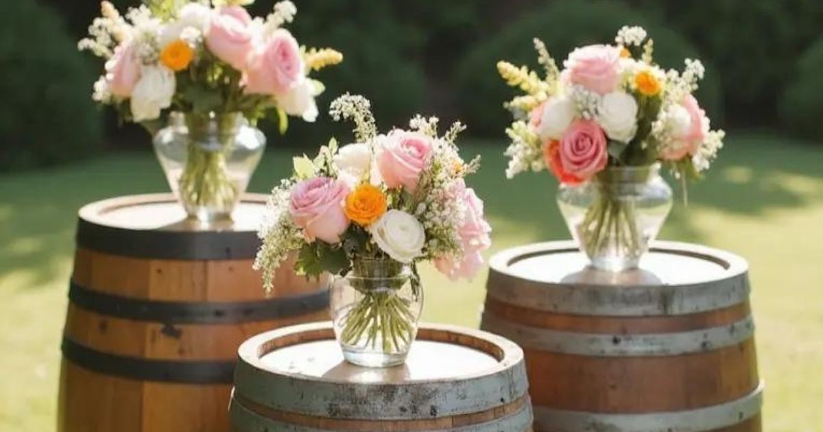 22 Rustic Wedding Ideas to Transform Your Special Day