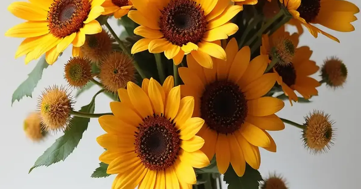 23 fall wedding bouquets ideas