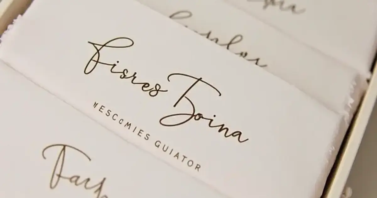 25 small wedding ideas