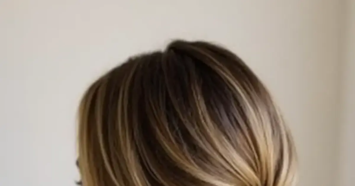 25 wedding guest hairstyles