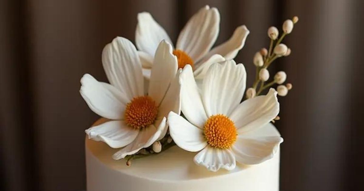 24 Winter Wedding Cake Ideas That’ll Make Your Special Day