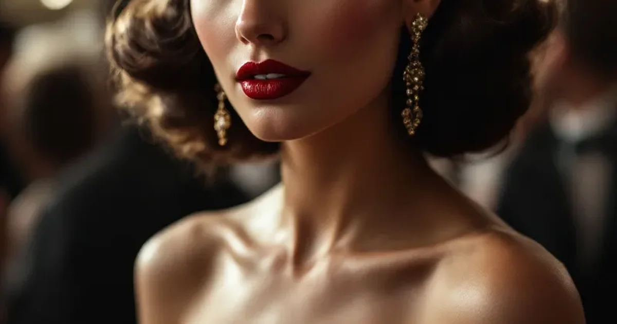 17 short hair wedding guest styles