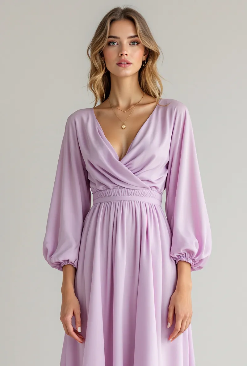 Lovely Lilac