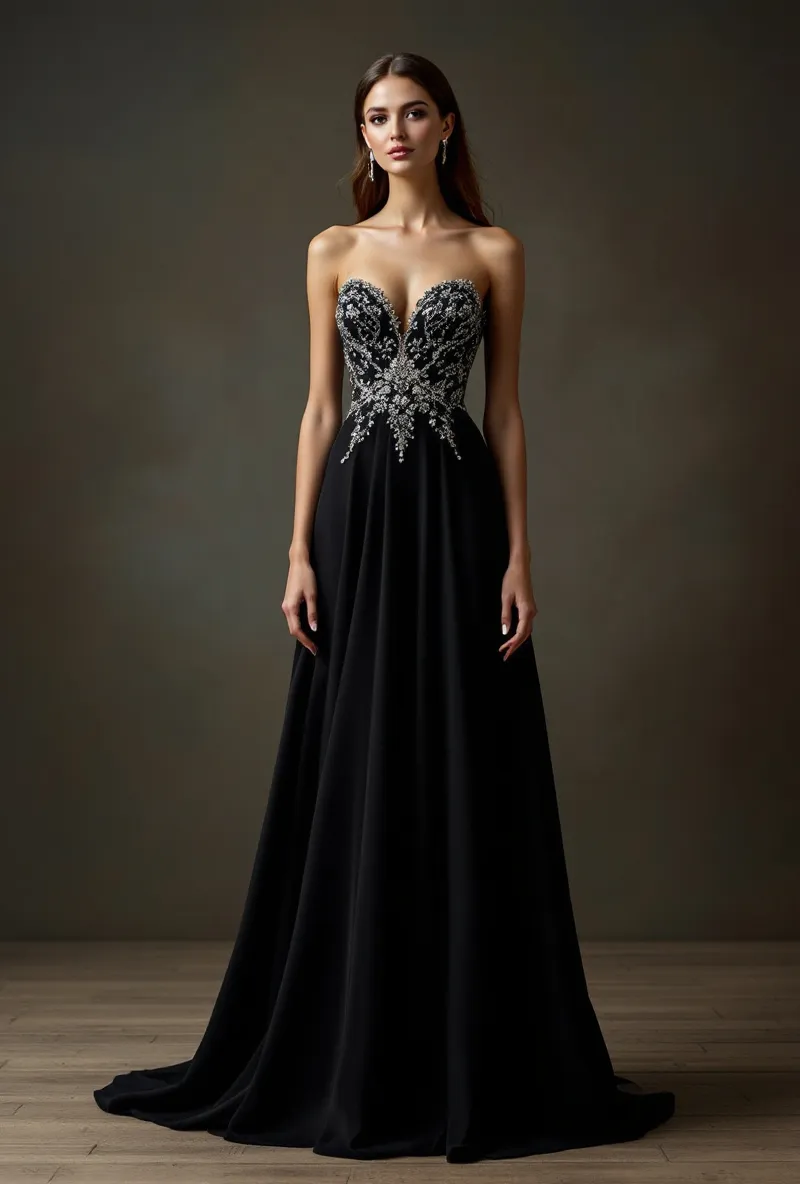Formal Maxi