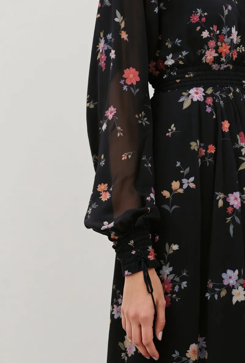 Passionate Florals