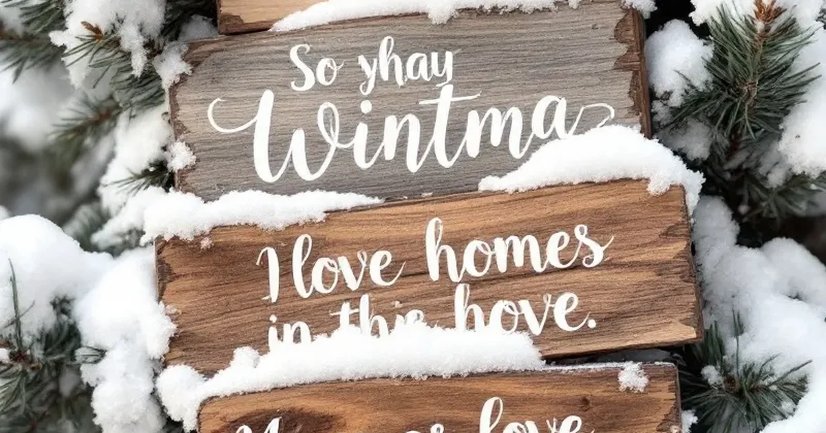 18 winter wedding ideas