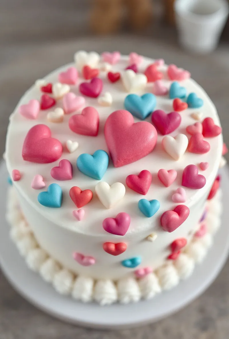 Every Heart Anniversary