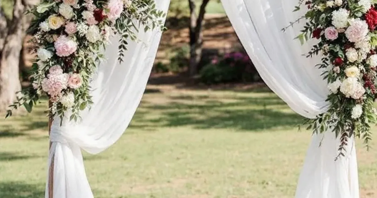 diy wedding decor ideas