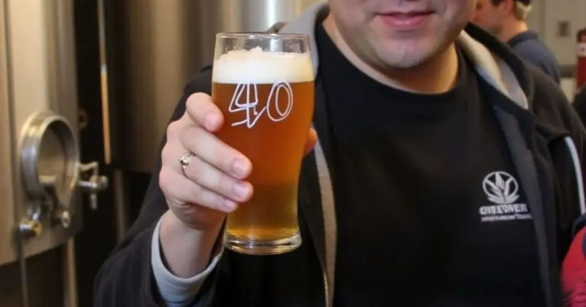 40th Birthday Ideas for Men
