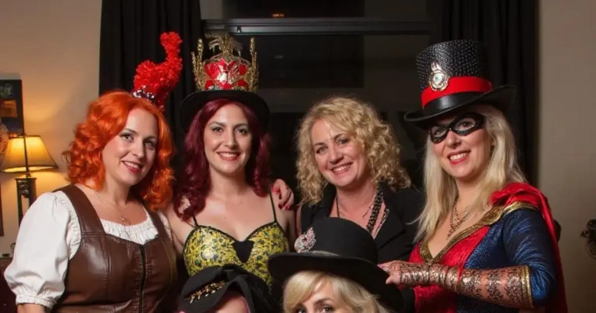 16 40th Birthday Ideas for Women for An Unforgettable Day