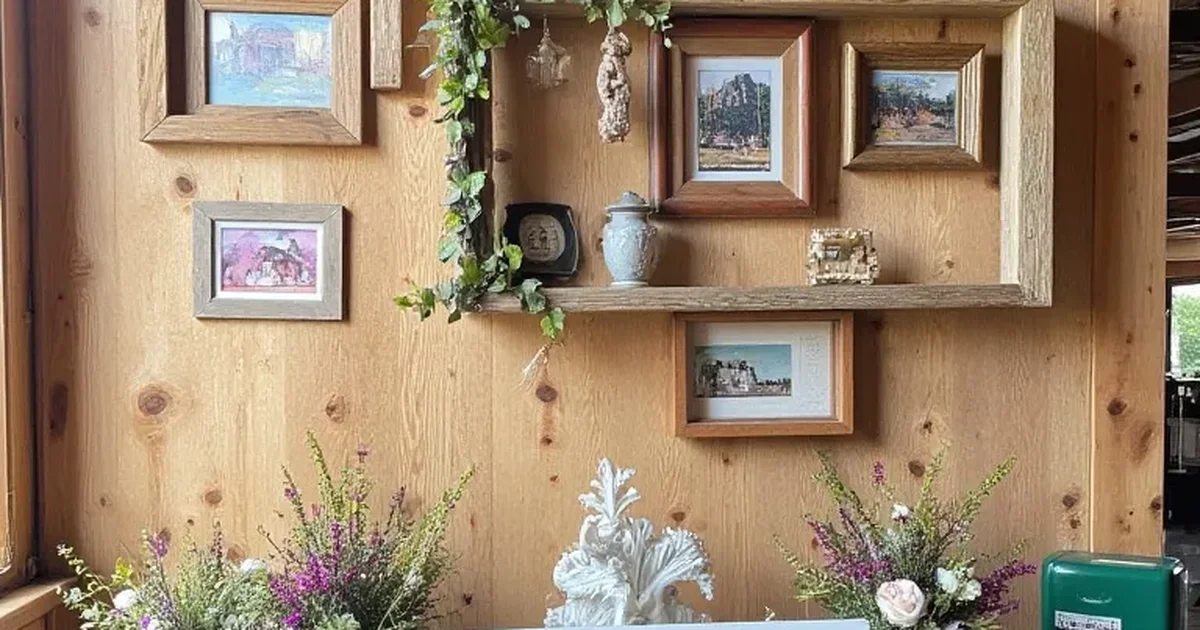 Barn Wedding Ideas on a Budget