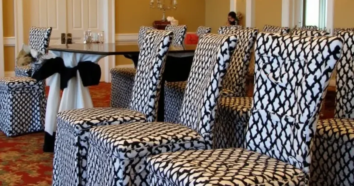 Black and White Wedding Ideas