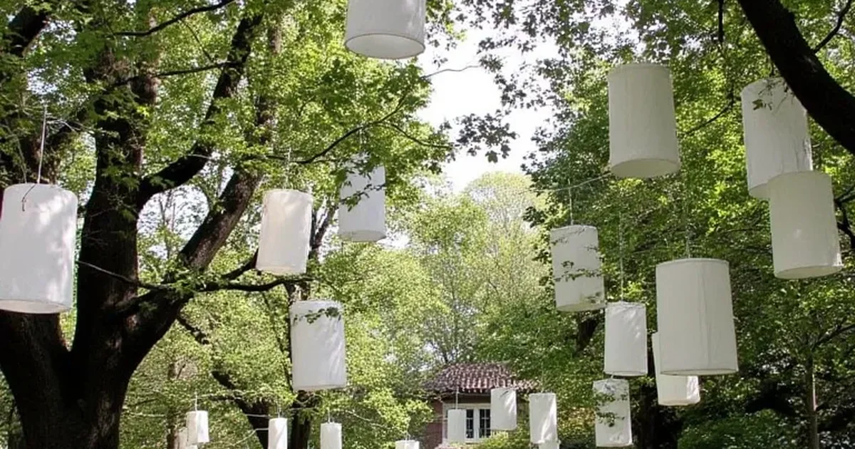 Minimal Wedding Decor Ideas