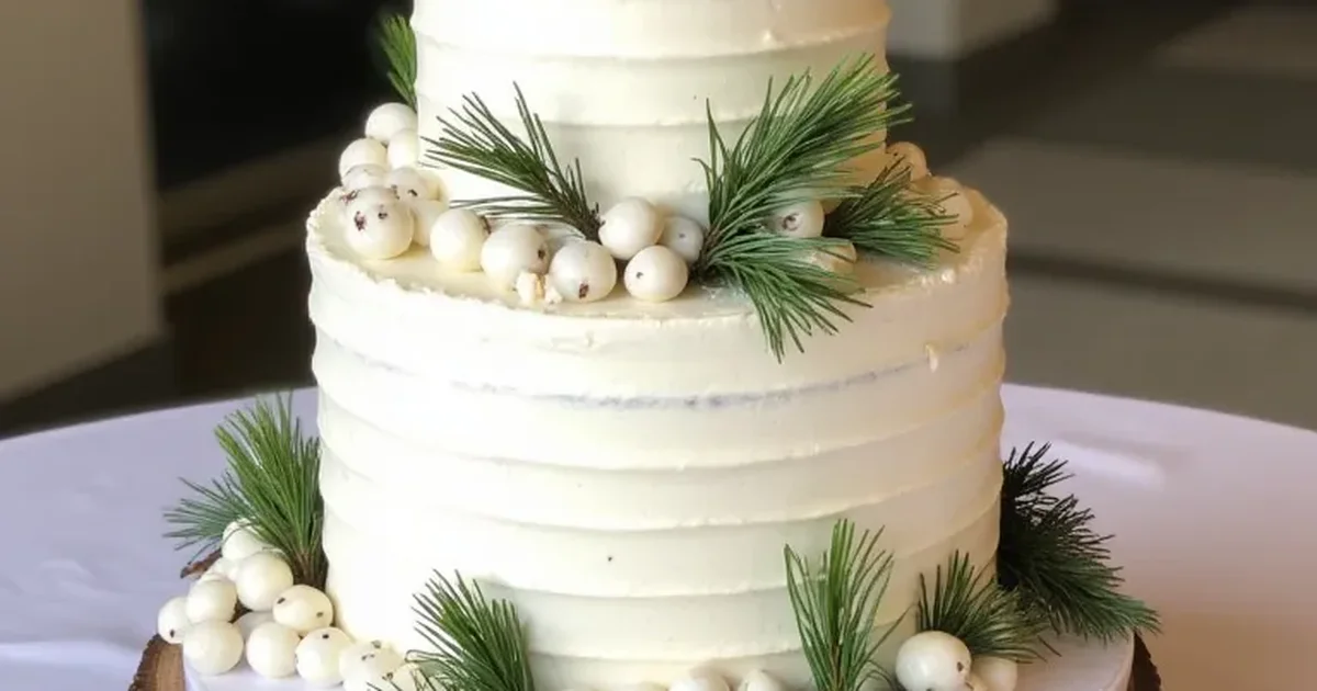 Winter Wedding Ideas on a Budget