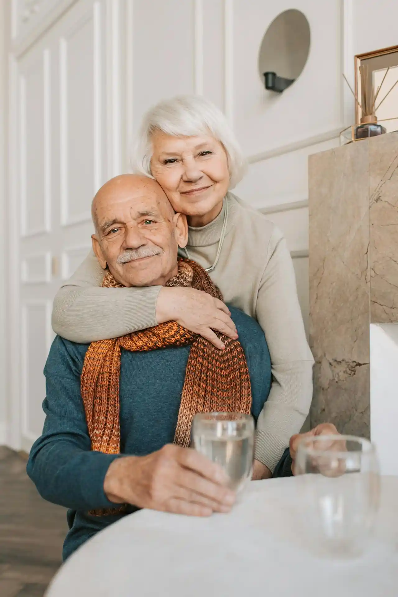 Anniversary Wishes for Mom and Dad: Crafting the Perfect Message