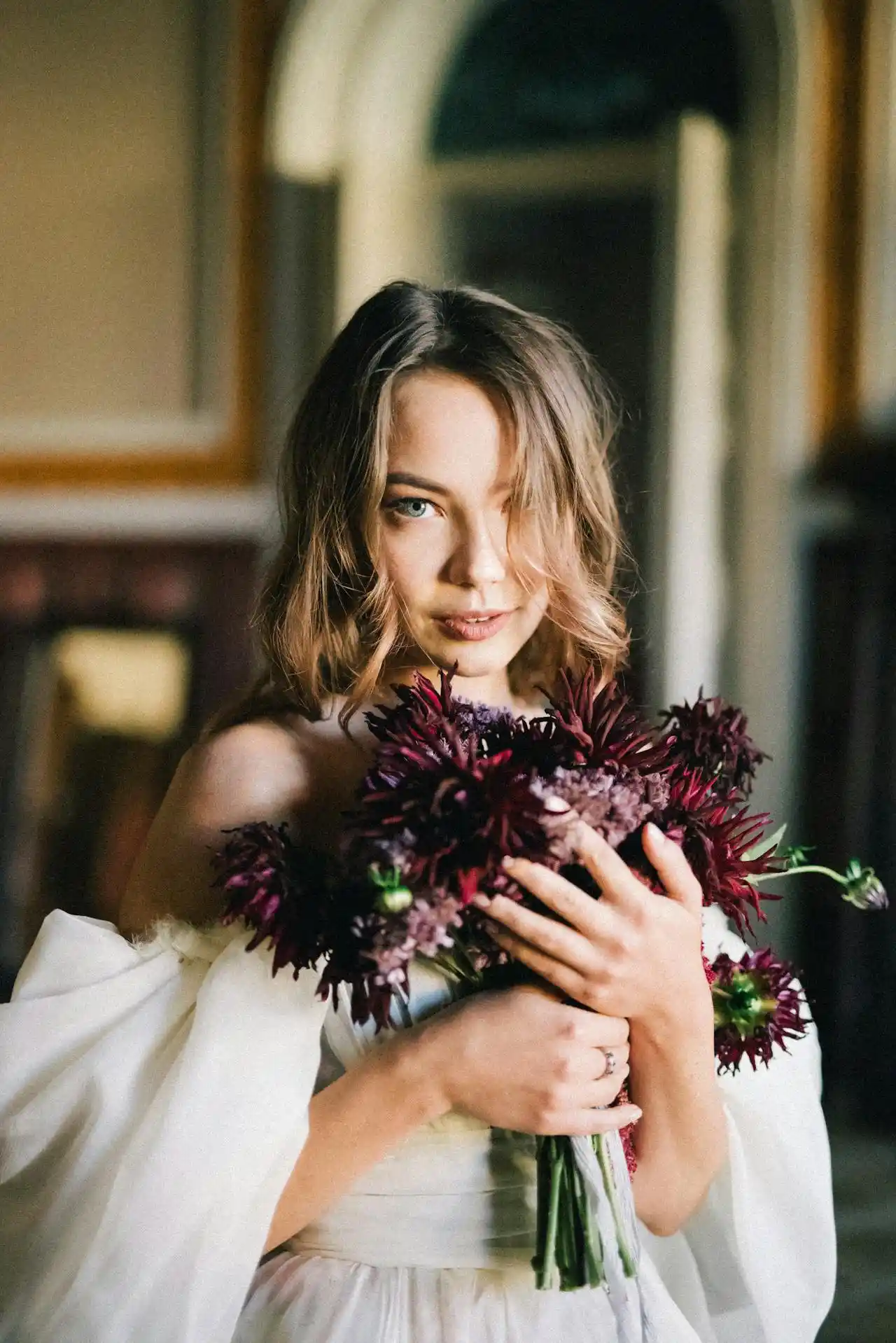 How to Pick Wedding Colors: Choosing that Perfect Color Palette