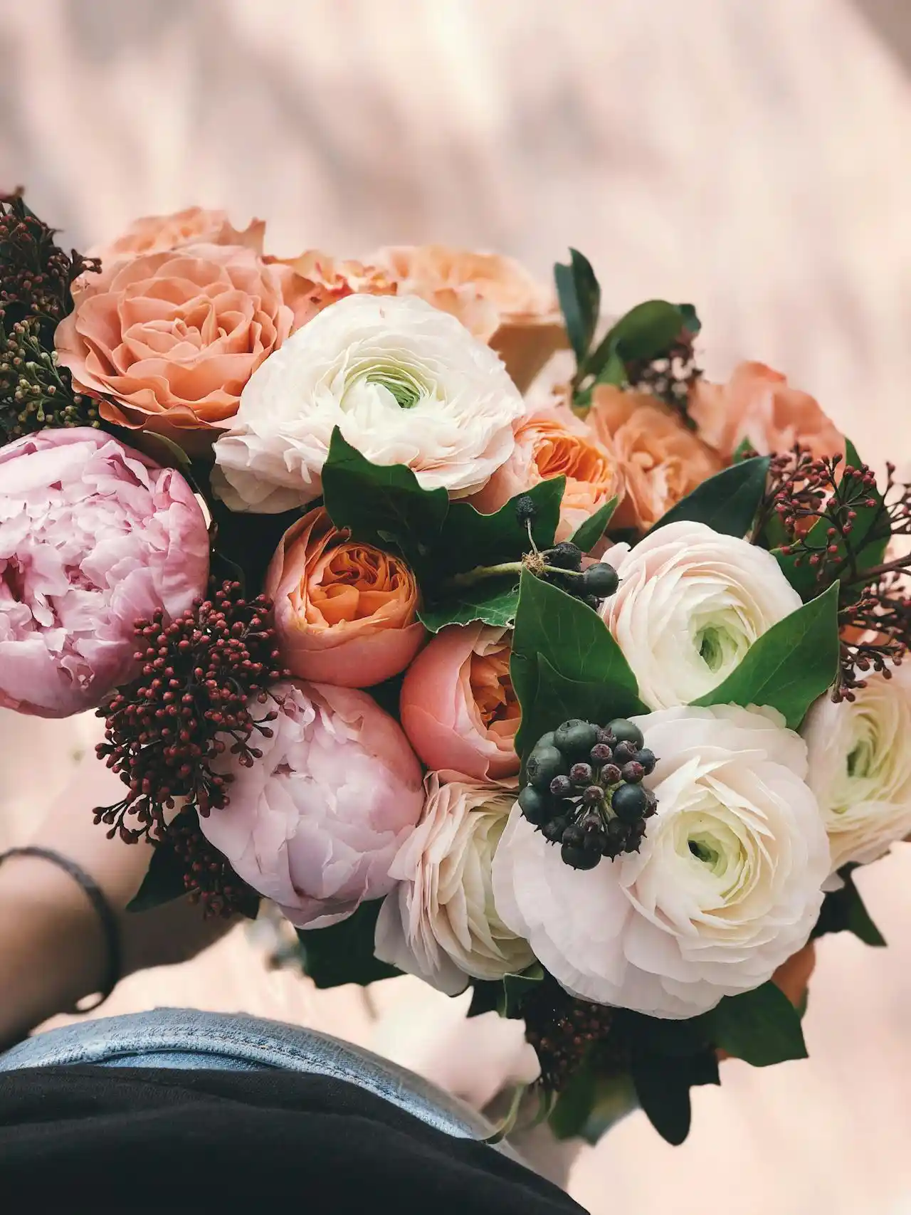 How to Preserve a Wedding Bouquet: Keep Those Blooms Vibrant