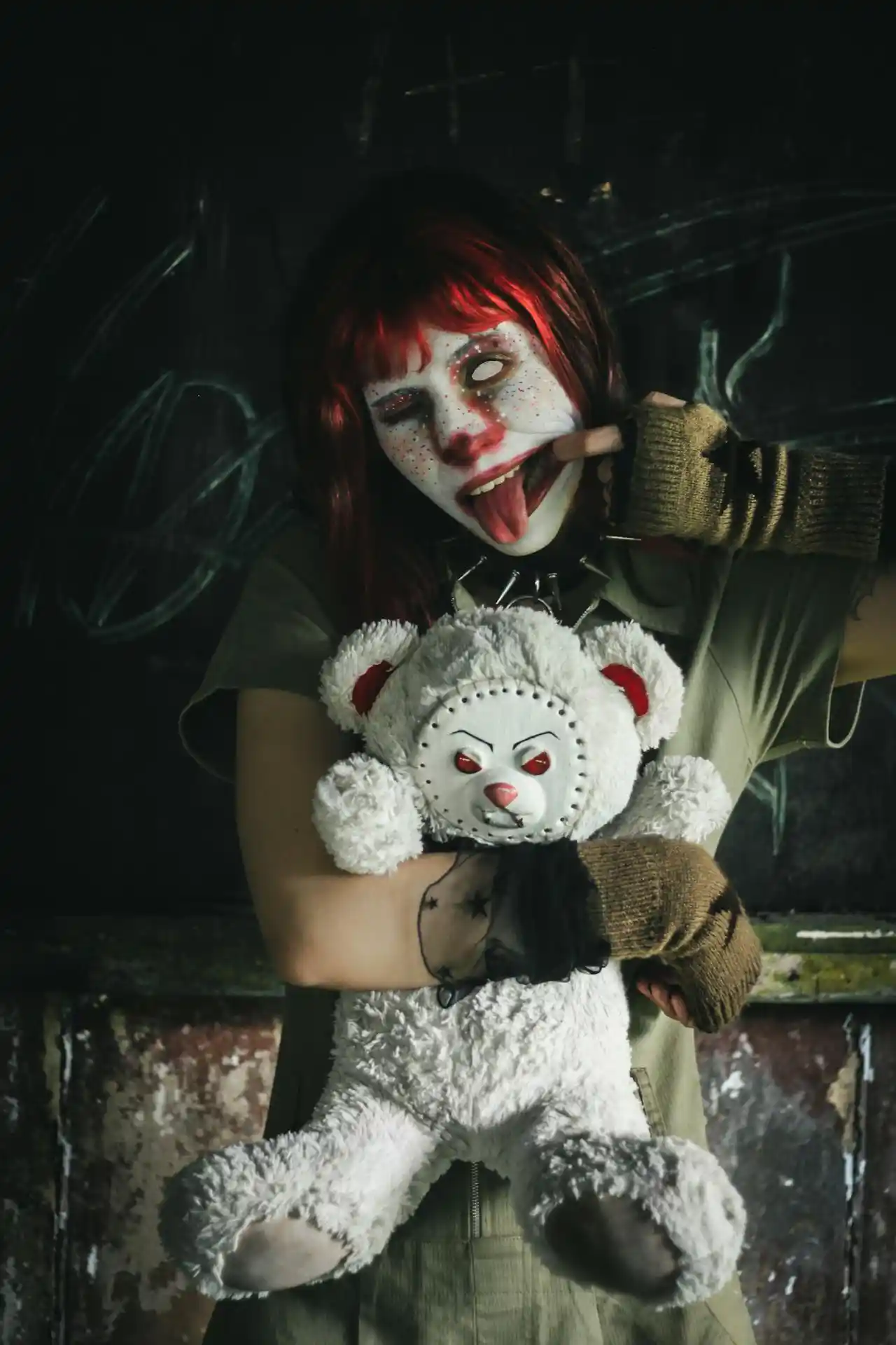 What To Dress Up As for Halloween as a Woman