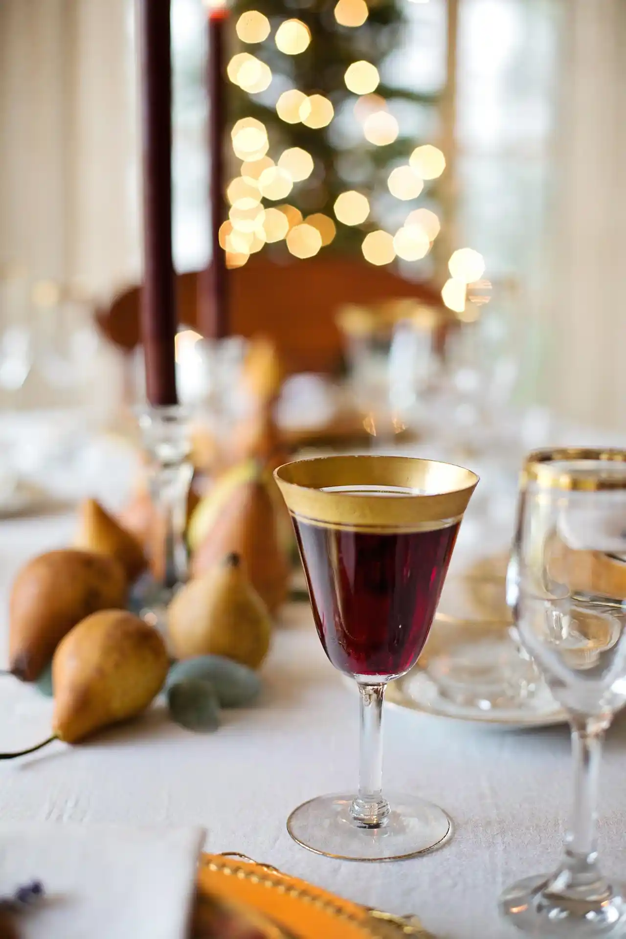 How to Decorate a Table for Thanksgiving: Make Your Table Truly Shine